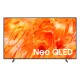 Samsung Neo QLED QE43QN70H Smart Τηλεόραση 43" 4K UHD Mini LED HDR (2026)